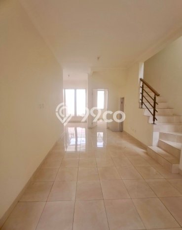 Rumah LT 170m² / LB 90m² View Kota di Gading Serpong Cluster IL Rosa, Tangerang Rumah LT 170m² / LB 90m² View Kota di Gading Serpong Cluster IL Rosa, Tangerang