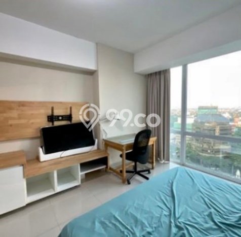 UNIT TERBAIK! Apartemen di Lippo Karawaci, 1 KM, Luas 36m², Good View UNIT TERBAIK! Apartemen di Lippo Karawaci, 1 KM, Luas 36m², Good View