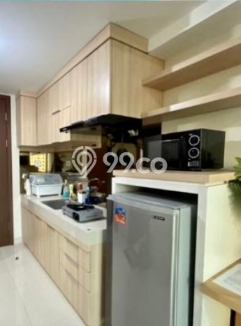 UNIT TERBAIK! Apartemen di Lippo Karawaci, 1 KM, Luas 36m², Good View UNIT TERBAIK! Apartemen di Lippo Karawaci, 1 KM, Luas 36m², Good View