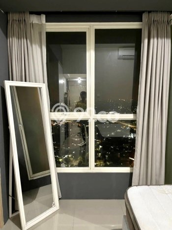 Apartemen Premium Kawasan Alam Sutera, 1 KT, Luas 28m², Lingkungan Prestisius Apartemen Premium Kawasan Alam Sutera, 1 KT, Luas 28m², Lingkungan Prestisius