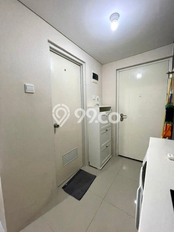 Apartemen Premium Kawasan Alam Sutera, 1 KT, Luas 28m², Lingkungan Prestisius Apartemen Premium Kawasan Alam Sutera, 1 KT, Luas 28m², Lingkungan Prestisius