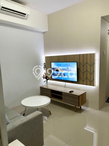 Apartemen Premium Kawasan Alam Sutera, 1 KT, Luas 28m², Lingkungan Prestisius Apartemen Premium Kawasan Alam Sutera, 1 KT, Luas 28m², Lingkungan Prestisius