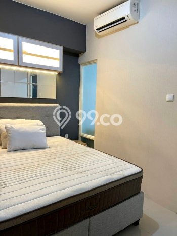 Apartemen Premium Kawasan Alam Sutera, 1 KT, Luas 28m², Lingkungan Prestisius Apartemen Premium Kawasan Alam Sutera, 1 KT, Luas 28m², Lingkungan Prestisius
