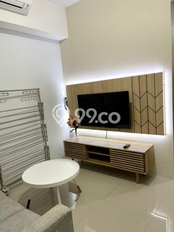 Apartemen Premium Kawasan Alam Sutera, 1 KT, Luas 28m², Lingkungan Prestisius Apartemen Premium Kawasan Alam Sutera, 1 KT, Luas 28m², Lingkungan Prestisius