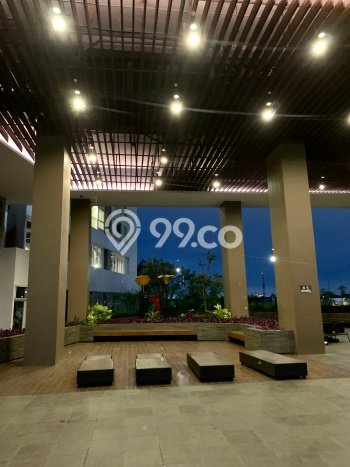 Apartemen Premium Kawasan Alam Sutera, 1 KT, Luas 28m², Lingkungan Prestisius Apartemen Premium Kawasan Alam Sutera, 1 KT, Luas 28m², Lingkungan Prestisius