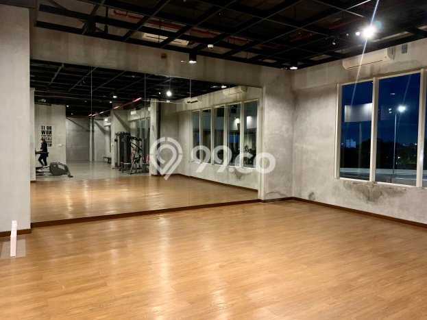 Apartemen Premium Kawasan Alam Sutera, 1 KT, Luas 28m², Lingkungan Prestisius Apartemen Premium Kawasan Alam Sutera, 1 KT, Luas 28m², Lingkungan Prestisius