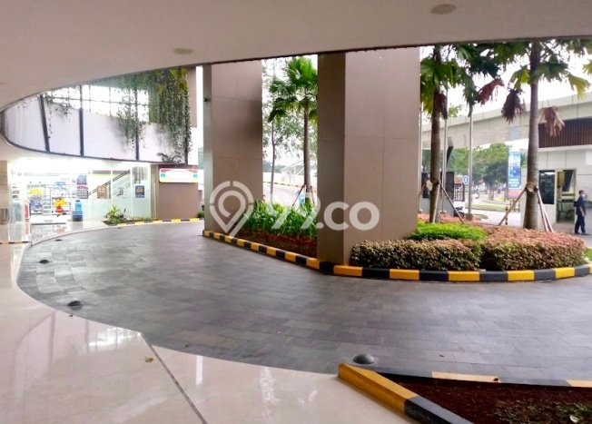 Apartemen Premium di Serpong Utara, 1 KT, Luas 28m² Apartemen Premium di Serpong Utara, 1 KT, Luas 28m²