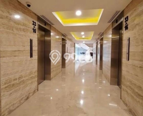 Apartemen Premium di Serpong Utara, 1 KT, Luas 28m² Apartemen Premium di Serpong Utara, 1 KT, Luas 28m²