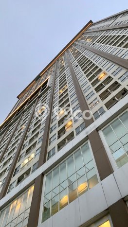 Apartemen Premium di Serpong Utara, 1 KT, Luas 28m² Apartemen Premium di Serpong Utara, 1 KT, Luas 28m²