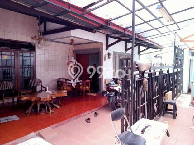 HOT PROPERTY! Rumah Premium area Joglo, LT 436m² LB 416m² HOT PROPERTY! Rumah Premium area Joglo, LT 436m² LB 416m²