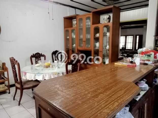 HOT PROPERTY! Rumah Premium area Joglo, LT 436m² LB 416m² HOT PROPERTY! Rumah Premium area Joglo, LT 436m² LB 416m²