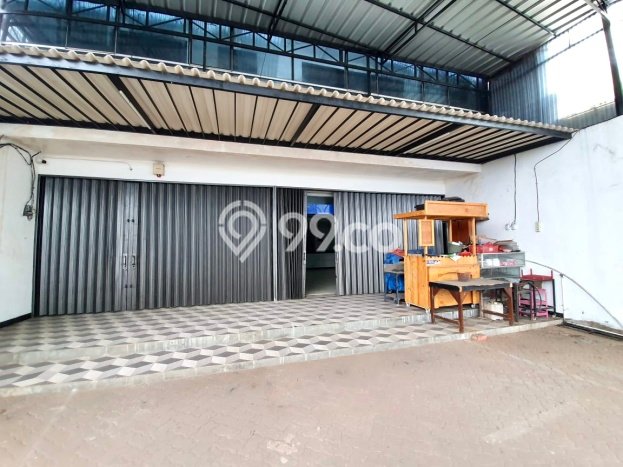 Ruko Lokasi Strategis di Meruya, Luas 300m², For Rent, Pusat Komersial Ruko Lokasi Strategis di Meruya, Luas 300m², For Rent, Pusat Komersial