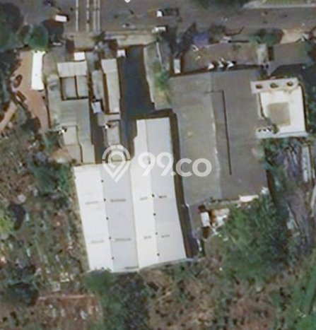 Unit Gudang disewakan di Ciledug Tangerang dengan LT 1500m2 / LB 1000m2 Unit Gudang disewakan di Ciledug Tangerang dengan LT 1500m2 / LB 1000m2