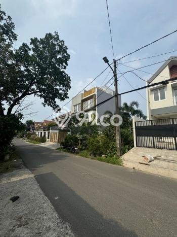 Tanah Lokasi Potensial Kawasan , Luas 250m2m², Akses ke Fasilitas Tanah Lokasi Potensial Kawasan , Luas 250m2m², Akses ke Fasilitas
