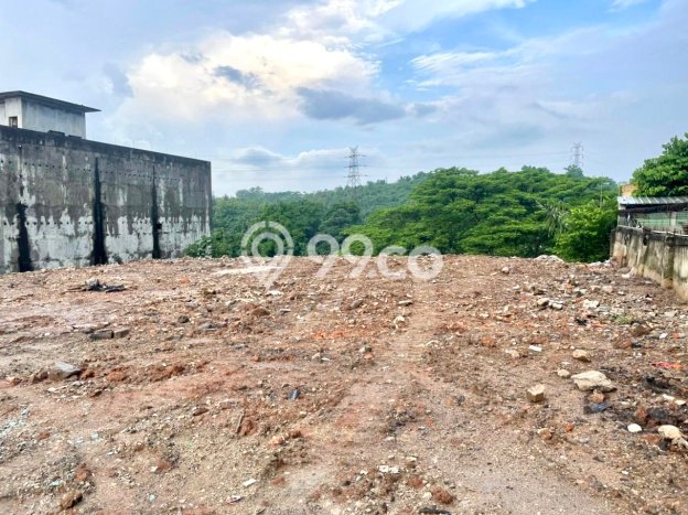 POTENSIAL! Tanah Kawasan Cisauk, Luas 1440m2m², Lokasi Strategis POTENSIAL! Tanah Kawasan Cisauk, Luas 1440m2m², Lokasi Strategis