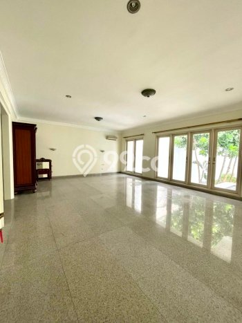 Siap Huni Rumah Mewah 4 Kamar di Cilandak Dekat ke Mana Pun Siap Huni Rumah Mewah 4 Kamar di Cilandak Dekat ke Mana Pun