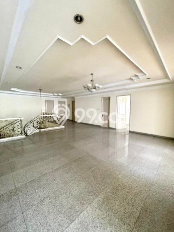 Siap Huni Rumah Mewah 4 Kamar di Cilandak Dekat ke Mana Pun Siap Huni Rumah Mewah 4 Kamar di Cilandak Dekat ke Mana Pun