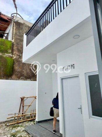 SPECIAL PRICE! Rumah Strategis di Kav DKI, Luas 125m² LB 170m² SPECIAL PRICE! Rumah Strategis di Kav DKI, Luas 125m² LB 170m²