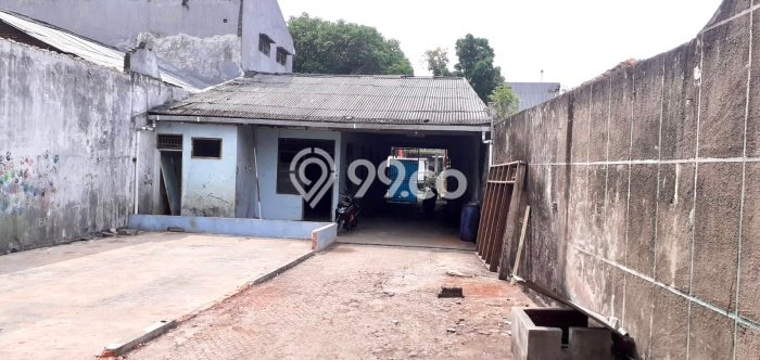 Jual Segera Rumah LT 480m² / LB 480m² di Pusat Kota Cipondoh, Tangerang Jual Segera Rumah LT 480m² / LB 480m² di Pusat Kota Cipondoh, Tangerang