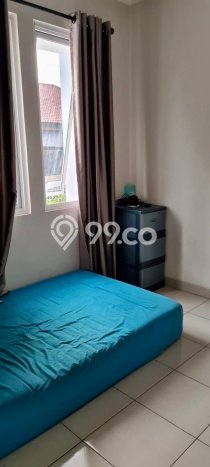 Rumah Minimalis 4 Kamar LT 119m2 di Gading Serpong Cluster Lavender Rumah Minimalis 4 Kamar LT 119m2 di Gading Serpong Cluster Lavender