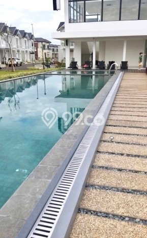Rumah Terawat area Sindang Jaya, Tangerang, LT 77m², LB 93m² Rumah Terawat area Sindang Jaya, Tangerang, LT 77m², LB 93m²