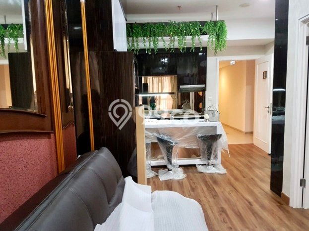 BEST PRICE! Apartemen di Alam Sutera, Tangerang, 1 KM, Luas 47m², Siap Ditempati BEST PRICE! Apartemen di Alam Sutera, Tangerang, 1 KM, Luas 47m², Siap Ditempati