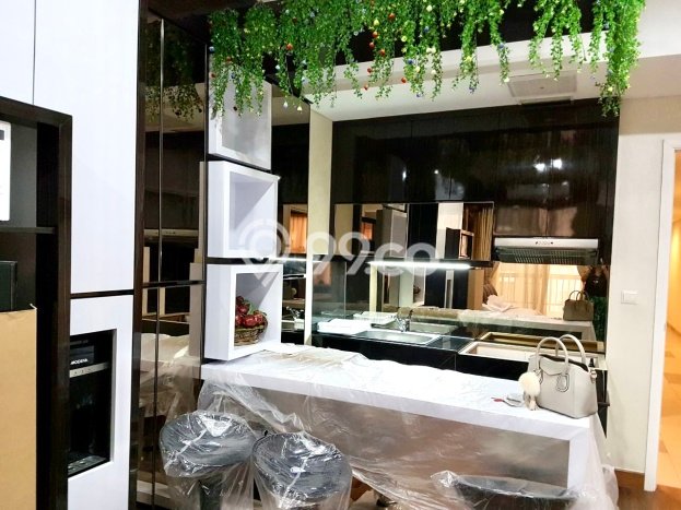 BEST PRICE! Apartemen di Alam Sutera, Tangerang, 1 KM, Luas 47m², Siap Ditempati BEST PRICE! Apartemen di Alam Sutera, Tangerang, 1 KM, Luas 47m², Siap Ditempati