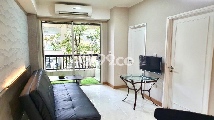 Disewakan Apartemen Kawasan Alam Sutera, 1 KM, Luas 48m², Dekat Alam Sutera, Tangerang, Tangerang Disewakan Apartemen Kawasan Alam Sutera, 1 KM, Luas 48m², Dekat Alam Sutera, Tangerang, Tangerang