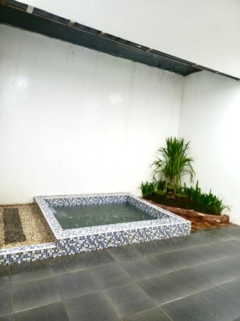 Rumah Siap Huni lokasi Pamulang, Tangerang Selatan, LT 65m² LB 130m² Rumah Siap Huni lokasi Pamulang, Tangerang Selatan, LT 65m² LB 130m²