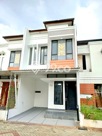 Rumah Siap Huni lokasi Pamulang, Tangerang Selatan, LT 65m² LB 130m² Rumah Siap Huni lokasi Pamulang, Tangerang Selatan, LT 65m² LB 130m²
