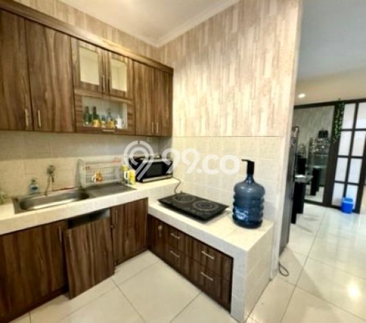 Rumah Siap Huni lokasi Gading Serpong IL Lago, Tangerang, LT 119m² LB 98m² Rumah Siap Huni lokasi Gading Serpong IL Lago, Tangerang, LT 119m² LB 98m²