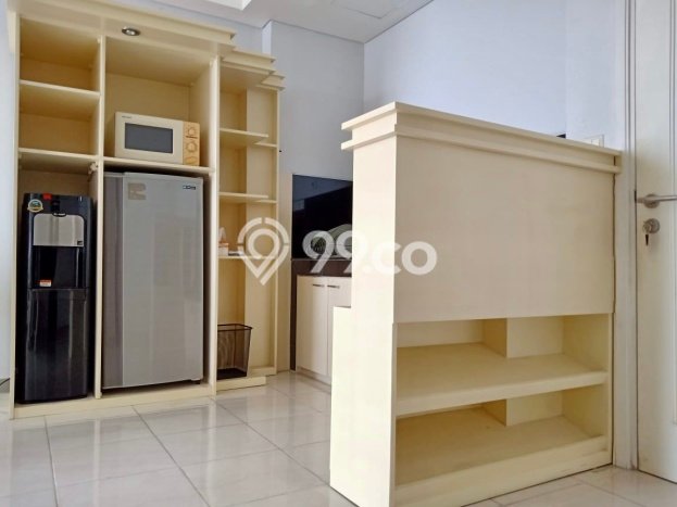 Apartemen Kawasan Alam Sutera, 1 KT, Luas 47m², Lokasi Strategis Apartemen Kawasan Alam Sutera, 1 KT, Luas 47m², Lokasi Strategis