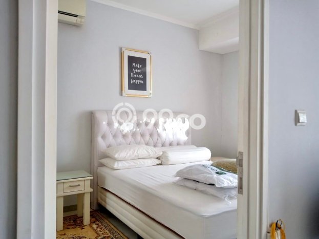 Apartemen Kawasan Alam Sutera, 1 KT, Luas 47m², Lokasi Strategis Apartemen Kawasan Alam Sutera, 1 KT, Luas 47m², Lokasi Strategis