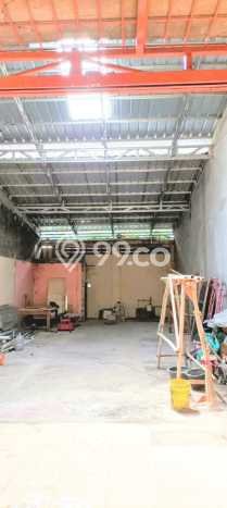 Jual Ruko Area Komersial di Serpong Utara, Luas 280m², Jalan Raya Jual Ruko Area Komersial di Serpong Utara, Luas 280m², Jalan Raya