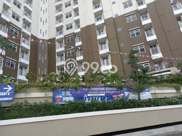 UNIT TERBAIK! Apartemen Kawasan Penjaringan, 1 KM, Luas 44m², Area Strategis, Fasilitas Lengkap, Siap Huni UNIT TERBAIK! Apartemen Kawasan Penjaringan, 1 KM, Luas 44m², Area Strategis, Fasilitas Lengkap, Siap Huni