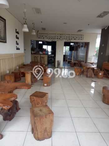 Apartemen Strategis di Pluit, 1 KM, Luas 44m², City View Apartemen Strategis di Pluit, 1 KM, Luas 44m², City View