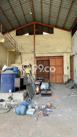 Unit Gudang disewakan di Ciledug Tangerang dengan LT 1500m2 / LB 1000m2 Unit Gudang disewakan di Ciledug Tangerang dengan LT 1500m2 / LB 1000m2