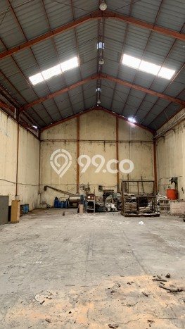 Unit Gudang disewakan di Ciledug Tangerang dengan LT 1500m2 / LB 1000m2 Unit Gudang disewakan di Ciledug Tangerang dengan LT 1500m2 / LB 1000m2