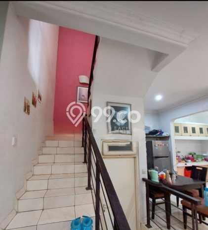 Rumah Nyaman untuk Keluarga di Semanan - 3 KT Rumah Nyaman untuk Keluarga di Semanan - 3 KT