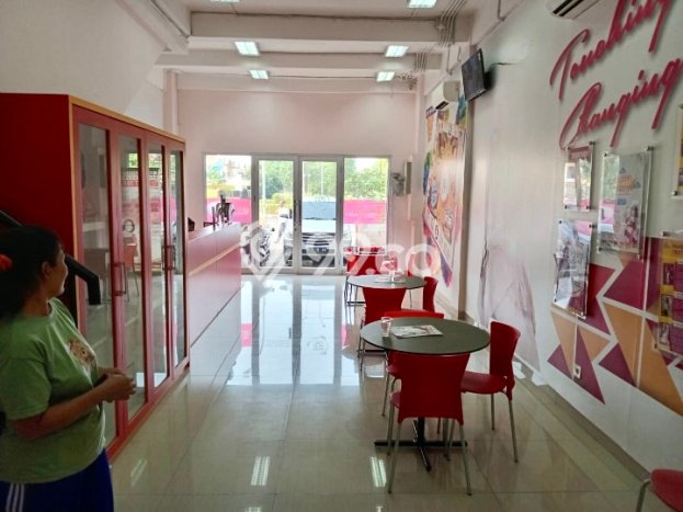 AREA KOMERSIAL! Ruko Disewakan Kawasan Banjar Wijaya, Luas 371m², Akses Utama, Siap Bisnis AREA KOMERSIAL! Ruko Disewakan Kawasan Banjar Wijaya, Luas 371m², Akses Utama, Siap Bisnis