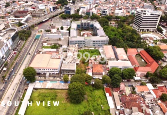 Tanah Lokasi Strategis Kawasan Senen, Luas 4241m², Akses ke Pusat Kota, Akses Senen, Jakarta Pusat, Jakarta Pusat Tanah Lokasi Strategis Kawasan Senen, Luas 4241m², Akses ke Pusat Kota, Akses Senen, Jakarta Pusat, Jakarta Pusat