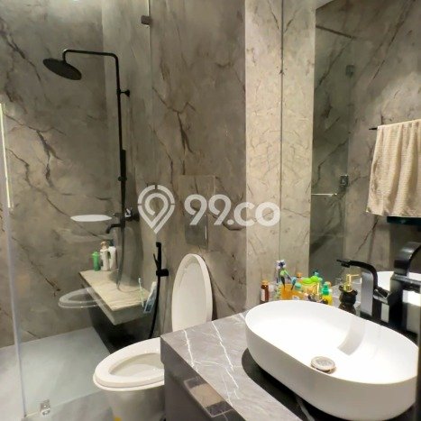 Ready to Use! Luxury House LT 600m2 Desain Modern di Pantai Indah Kapuk Ready to Use! Luxury House LT 600m2 Desain Modern di Pantai Indah Kapuk