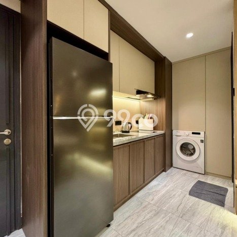 Hunian Strategis 54m2 di Gading Serpong Tangerang 2 Bedroom Hunian Strategis 54m2 di Gading Serpong Tangerang 2 Bedroom