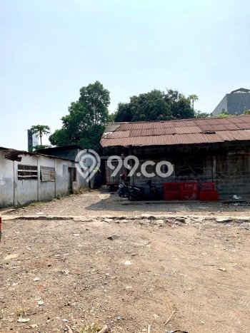 Gudang For Rent Kawasan Serpong Utara, Luas 288m², Lokasi Strategis, Ready Usaha Gudang For Rent Kawasan Serpong Utara, Luas 288m², Lokasi Strategis, Ready Usaha