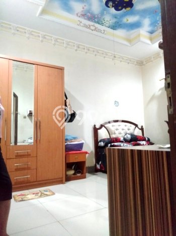 SEGERA MILIKI! Rumah area Taman Royal, Tangerang, Luas 271m² LB 270m² SEGERA MILIKI! Rumah area Taman Royal, Tangerang, Luas 271m² LB 270m²