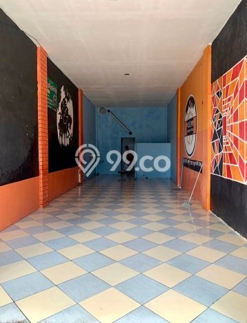 LOKASI STRATEGIS! Ruko For Rent Kawasan Ciledug, Luas 56m², Kawasan Komersial LOKASI STRATEGIS! Ruko For Rent Kawasan Ciledug, Luas 56m², Kawasan Komersial