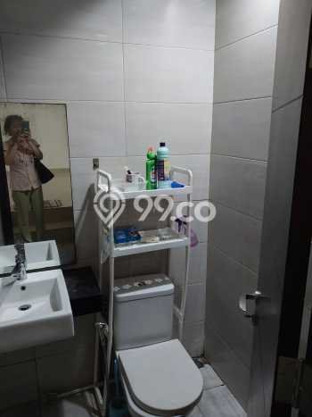 Rumah Idaman Keluarga LB 144m² View Gunung di Green Lake City, Jakarta Barat Rumah Idaman Keluarga LB 144m² View Gunung di Green Lake City, Jakarta Barat