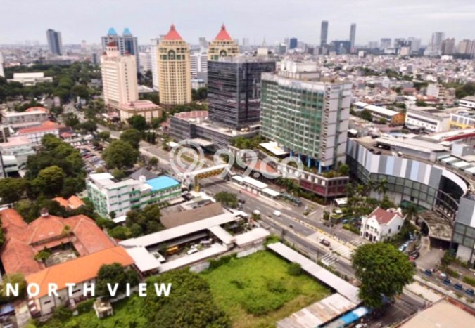Tanah Lokasi Strategis Kawasan Senen, Luas 4241m², Akses ke Pusat Kota, Akses Senen, Jakarta Pusat, Jakarta Pusat Tanah Lokasi Strategis Kawasan Senen, Luas 4241m², Akses ke Pusat Kota, Akses Senen, Jakarta Pusat, Jakarta Pusat