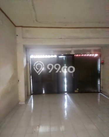 LOKASI PREMIUM! Ruko Kawasan Otista, Luas 330m², Jalan Utama, Area Bisnis LOKASI PREMIUM! Ruko Kawasan Otista, Luas 330m², Jalan Utama, Area Bisnis