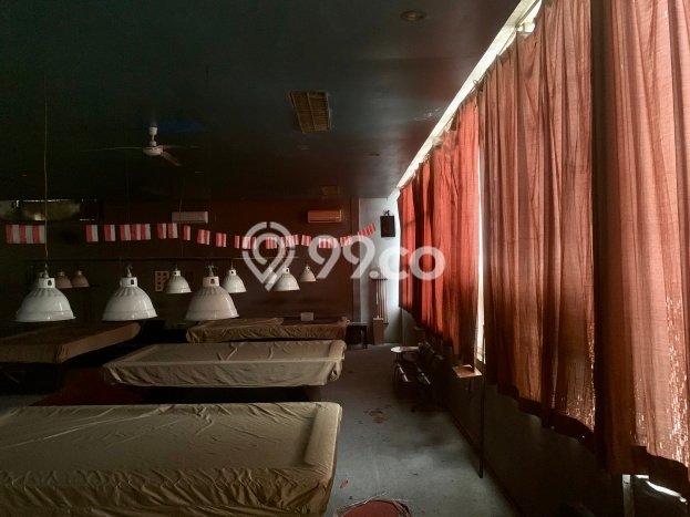 Komersial Paling Dicari LB 1000m2 Dijual di Ciledug Komersial Paling Dicari LB 1000m2 Dijual di Ciledug